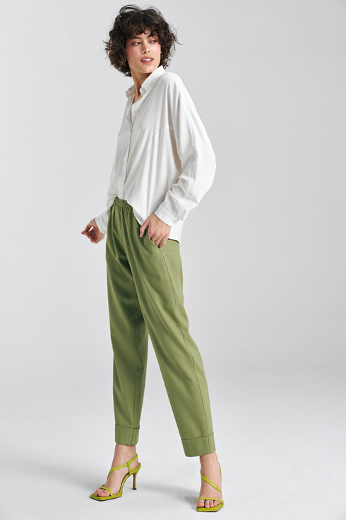 Long sleeve shirt model 192975